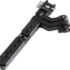 DJI R Twist Grip Dual Handle – Bild 1