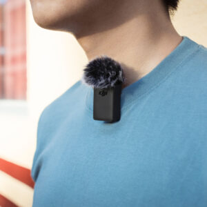 DJI Wireless Microphone Transmitter – Bild 5