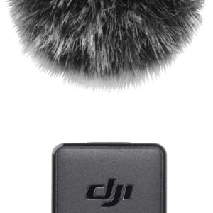 DJI Wireless Microphone Transmitter – Bild 1
