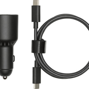 DJI 65W Car Charger – Bild 2