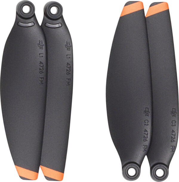 DJI Mini 2 / Mini 4K Propellers (Pair)
