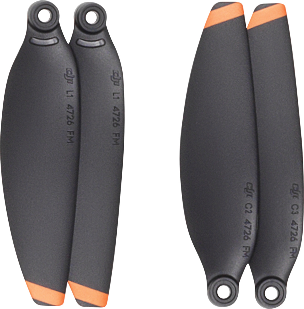 DJI Mini 2 / Mini 4K Propellers (Pair)