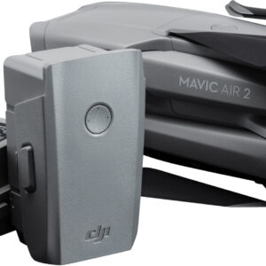 DJI Mavic Air 2 Intelligent Flight Battery – Bild 5
