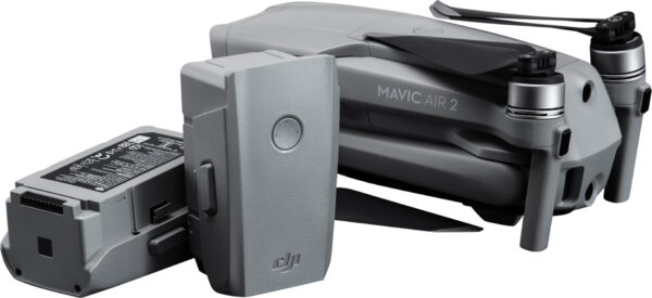 DJI Mavic Air 2 Intelligent Flight Battery