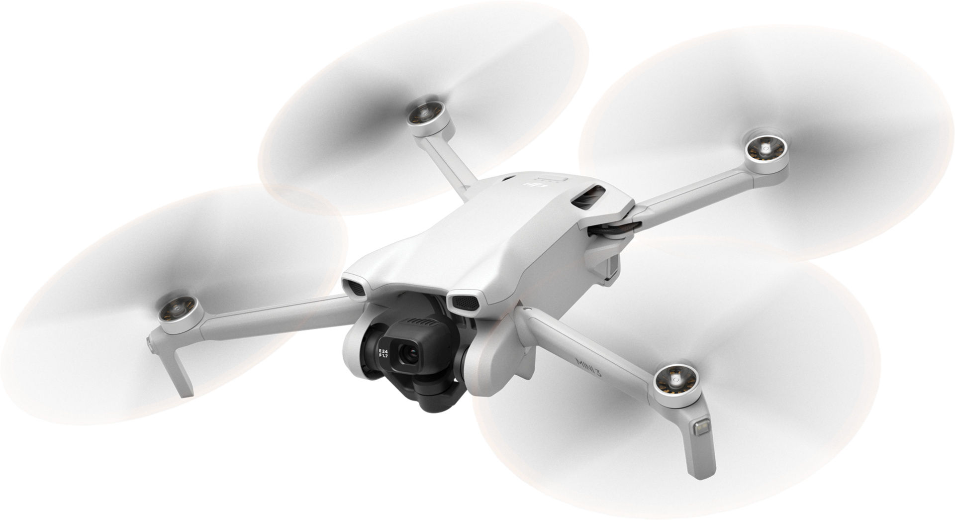 DJI Mini 3 – Bild 4