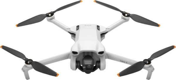 DJI Mini 3