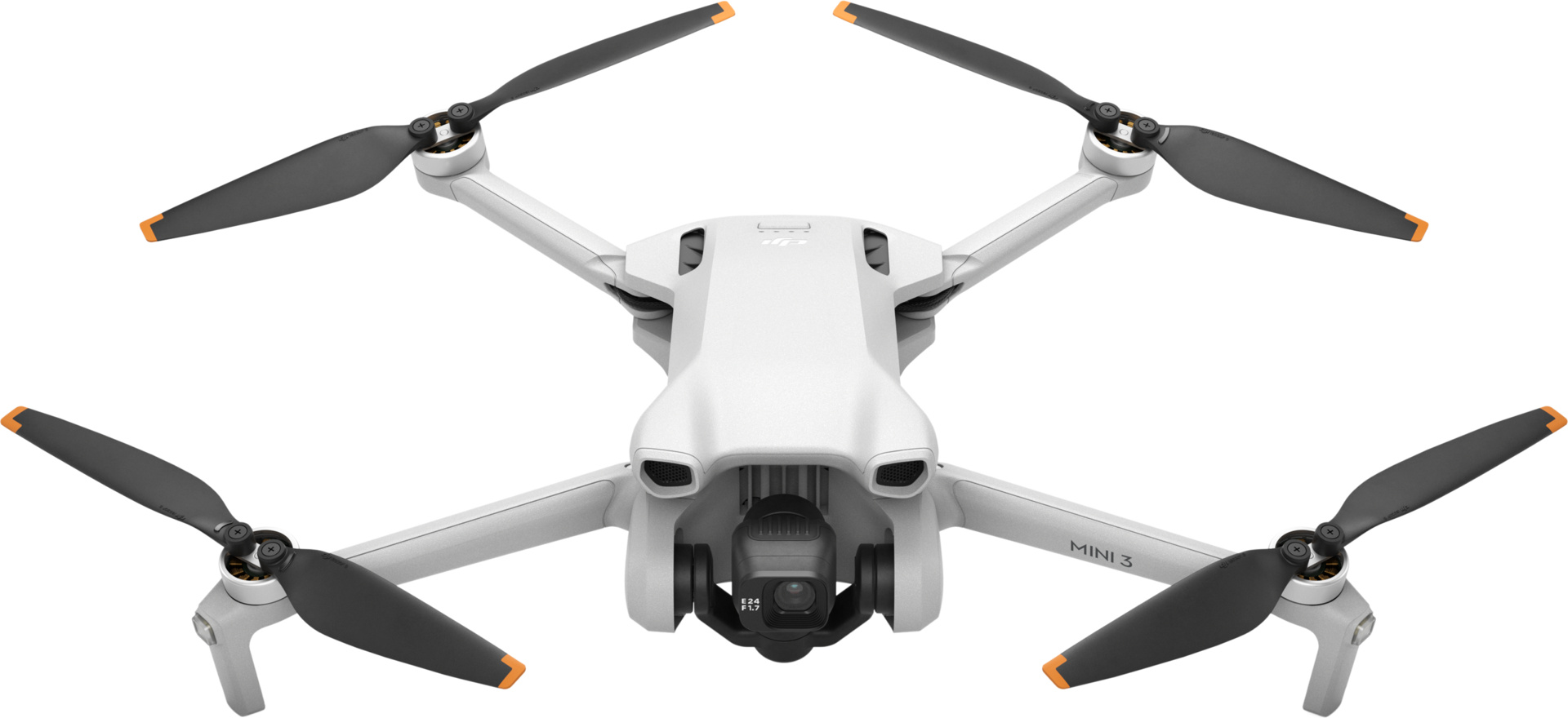 DJI Mini 3 – Bild 2