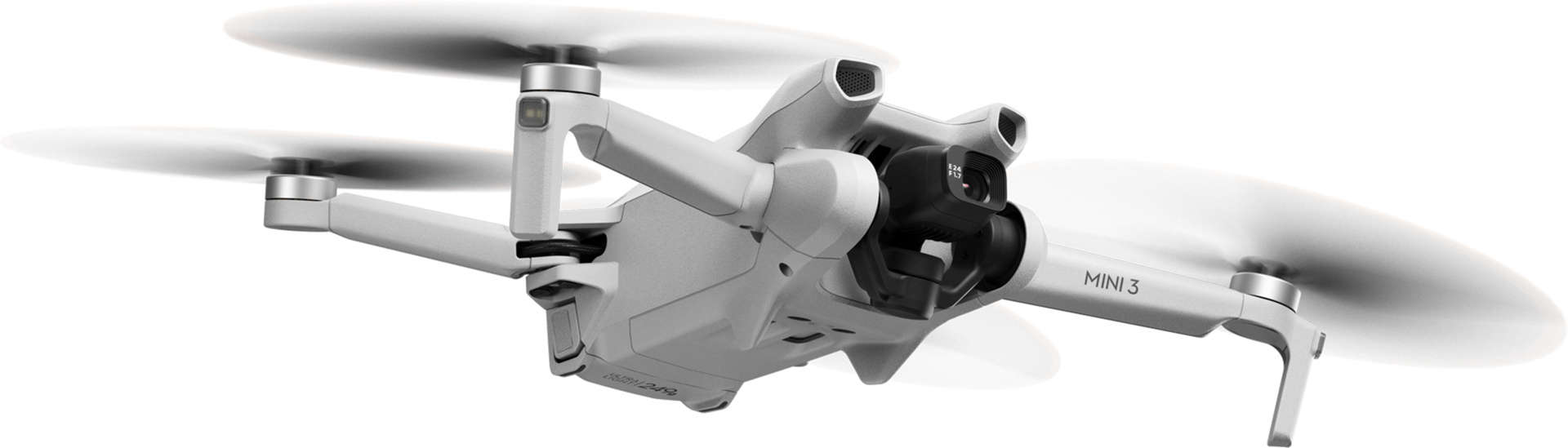 DJI Mini 3 (DJI RC) – Bild 5
