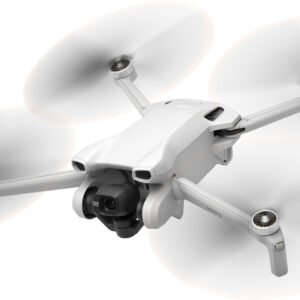 DJI Mini 3 (DJI RC) – Bild 4