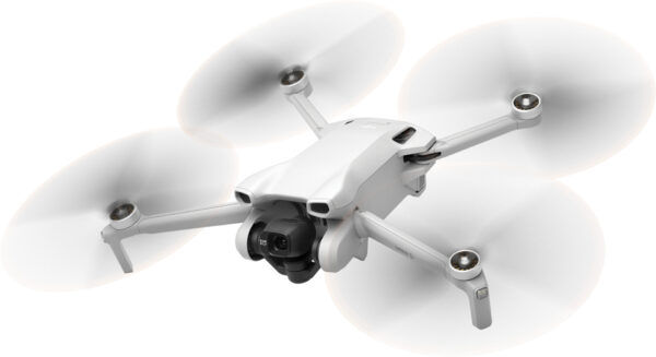 DJI Mini 3 (DJI RC)