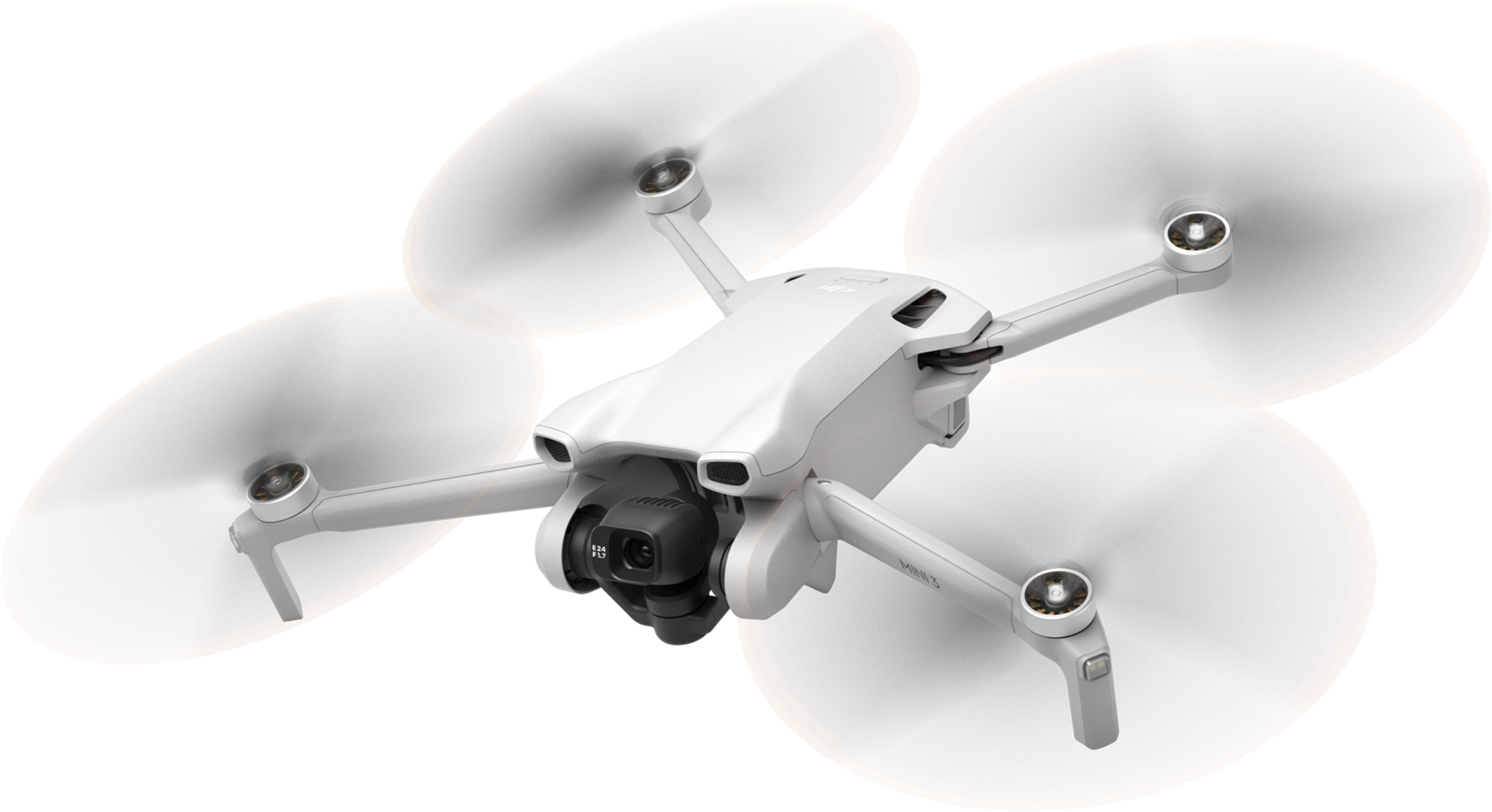 DJI Mini 3 (DJI RC) – Bild 4