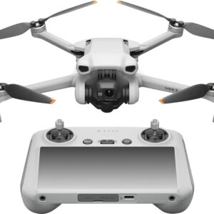 DJI Mini 3 (DJI RC) – Bild 3