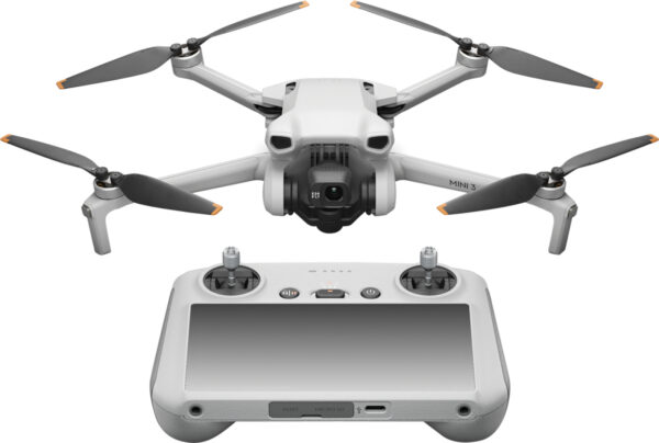 DJI Mini 3 (DJI RC)
