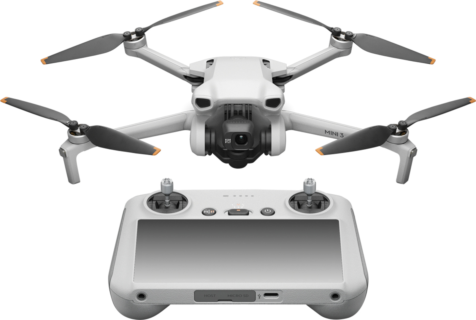 DJI Mini 3 (DJI RC) – Bild 3