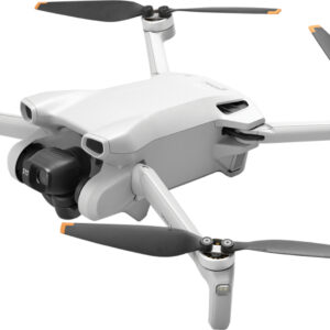 DJI Mini 3 (DJI RC) – Bild 1