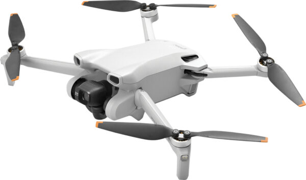 DJI Mini 3 (DJI RC)