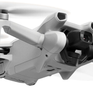 DJI Mini 3 Fly More Combo (DJI RC) – Bild 5