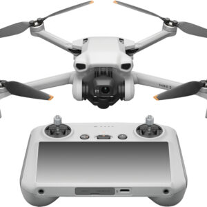 DJI Mini 3 Fly More Combo (DJI RC) – Bild 3