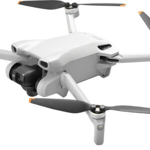DJI Mini 3 Fly More Combo (DJI RC) – Bild 1