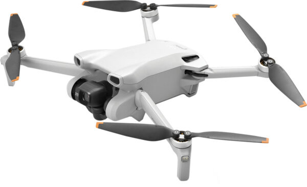 DJI Mini 3 Fly More Combo (DJI RC)