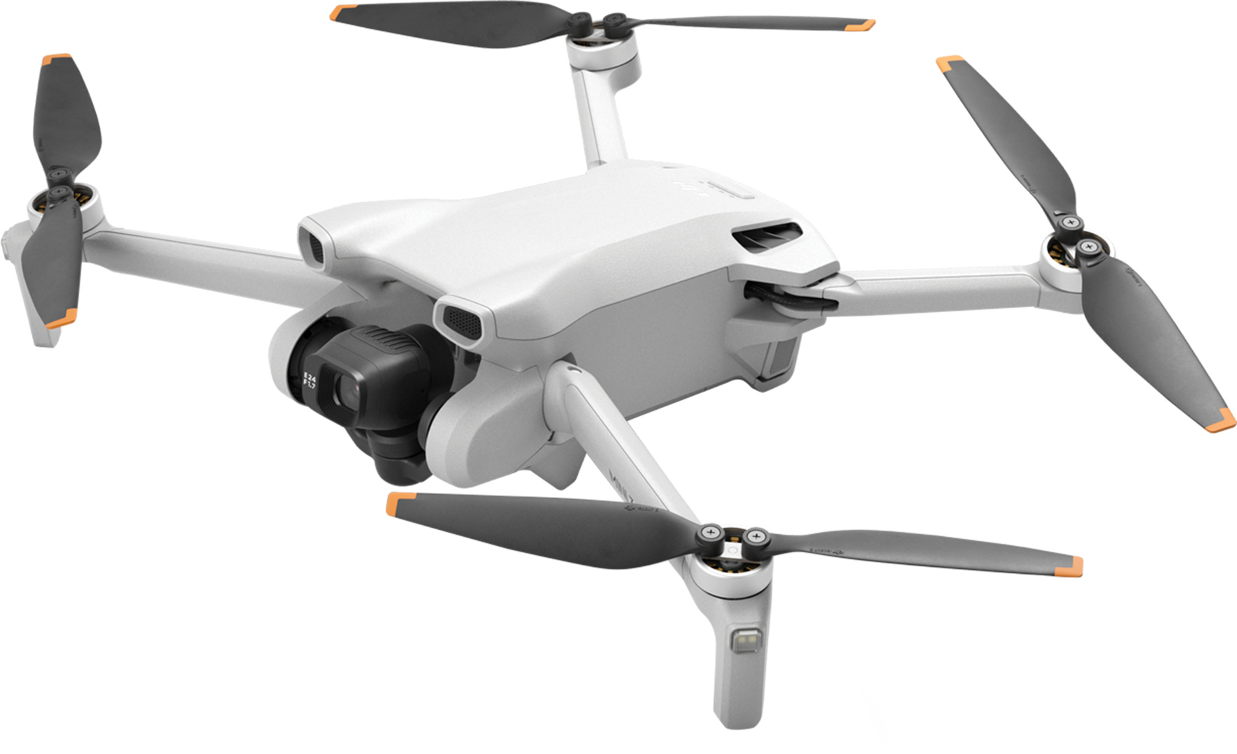 DJI Mini 3 Fly More Combo (DJI RC)