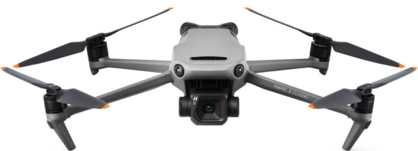 DJI Mavic 3 Classic (Drone Only)