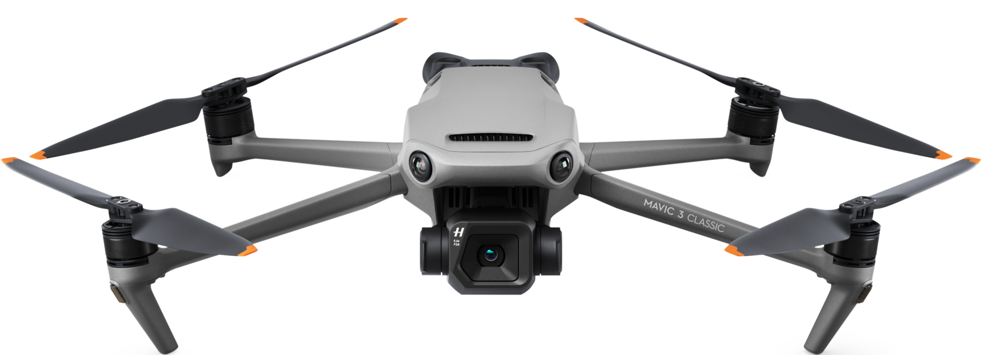 DJI Mavic 3 Classic (Drone Only) – Bild 2