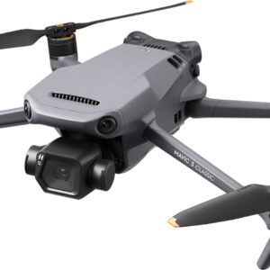 DJI Mavic 3 Classic (Drone Only) – Bild 1