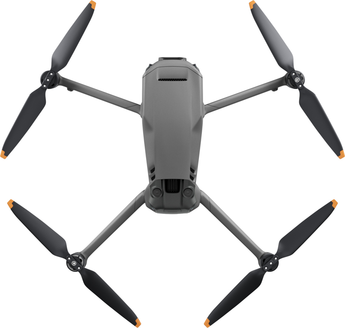 DJI Mavic 3 Classic – Bild 3