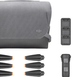 DJI Mavic 3 Series Fly More Kit – Bild 2