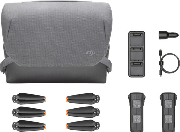 DJI Mavic 3 Series Fly More Kit