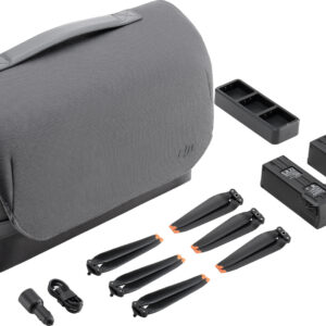 DJI Mavic 3 Series Fly More Kit – Bild 1