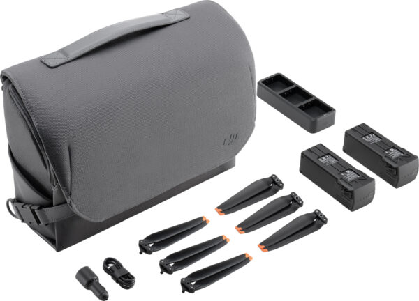 DJI Mavic 3 Series Fly More Kit