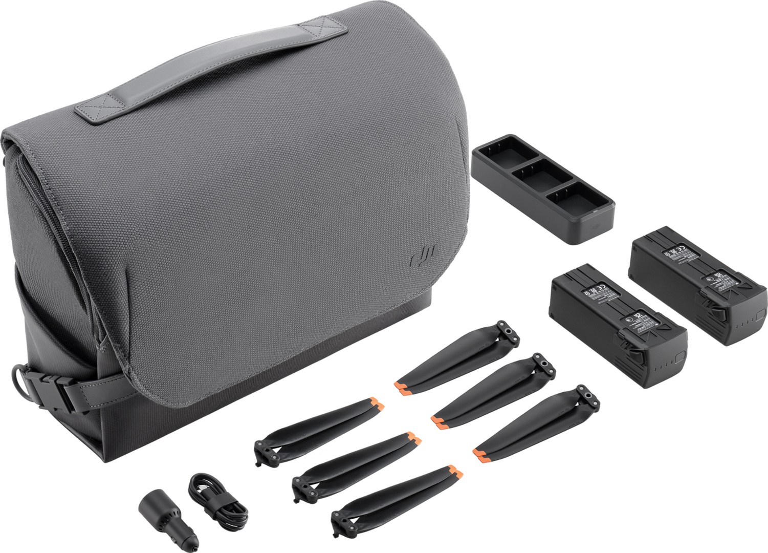 DJI Mavic 3 Series Fly More Kit