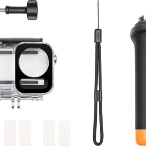 DJI Osmo Action Diving Accessory Kit – Bild 2