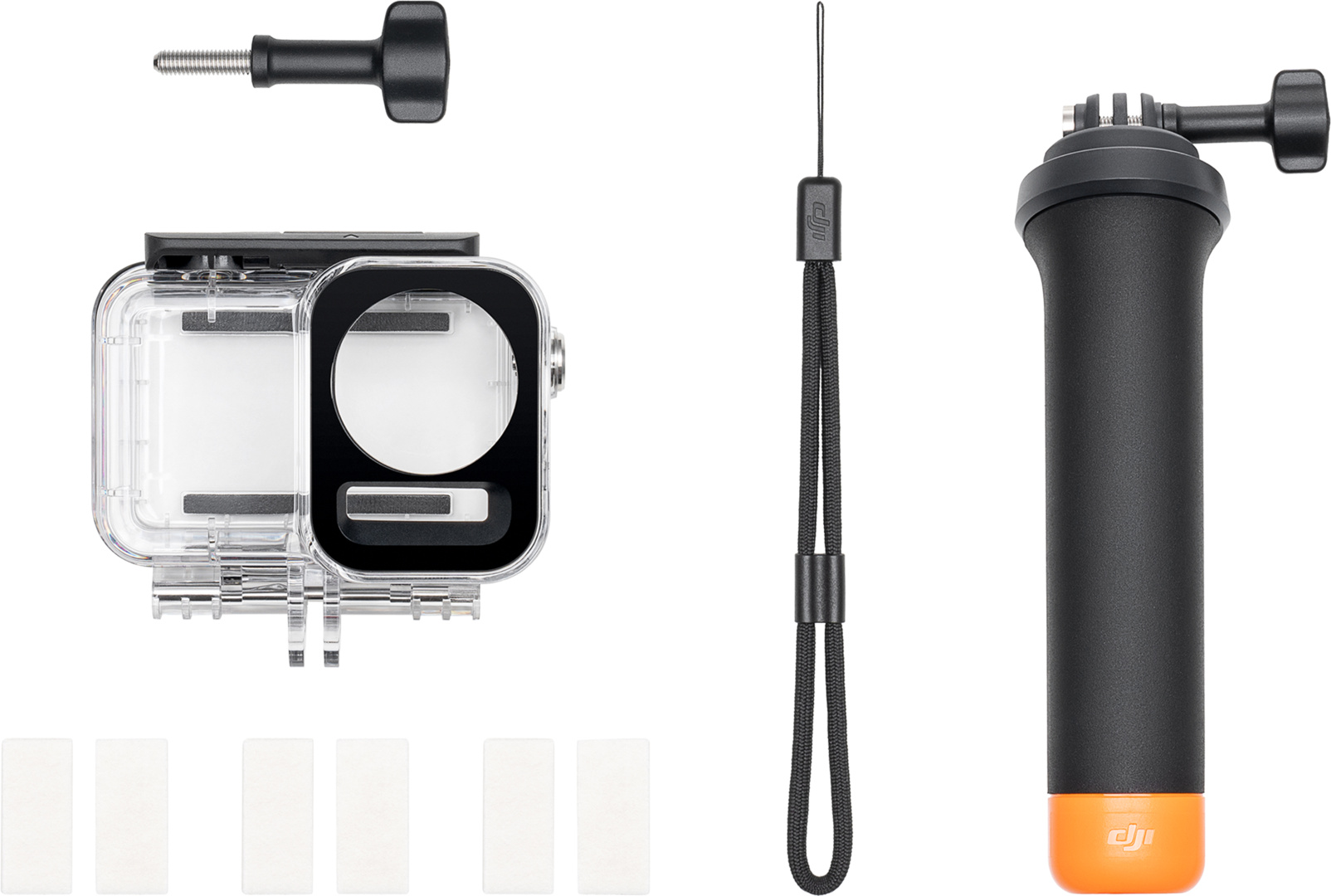 DJI Osmo Action Diving Accessory Kit – Bild 2
