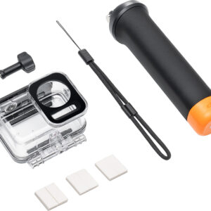 DJI Osmo Action Diving Accessory Kit – Bild 1