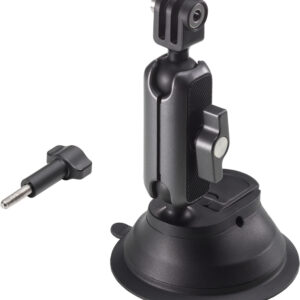 DJI Osmo Action Suction Cup Mount – Bild 3