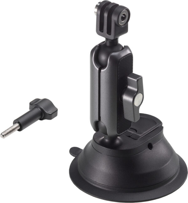 DJI Osmo Action Suction Cup Mount