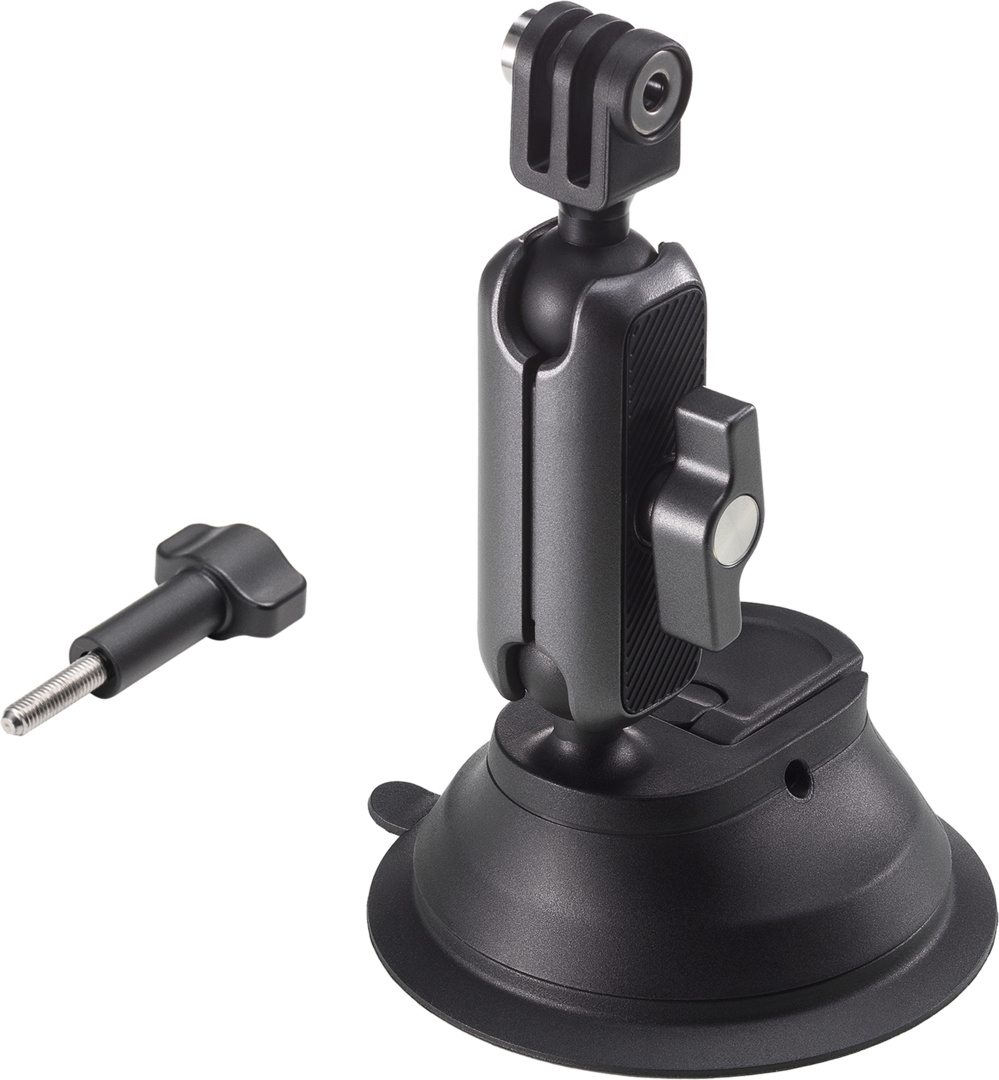 DJI Osmo Action Suction Cup Mount – Bild 3