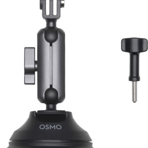 DJI Osmo Action Suction Cup Mount – Bild 2