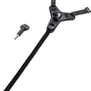 DJI Osmo Action Helmet Chin Mount – Bild 1