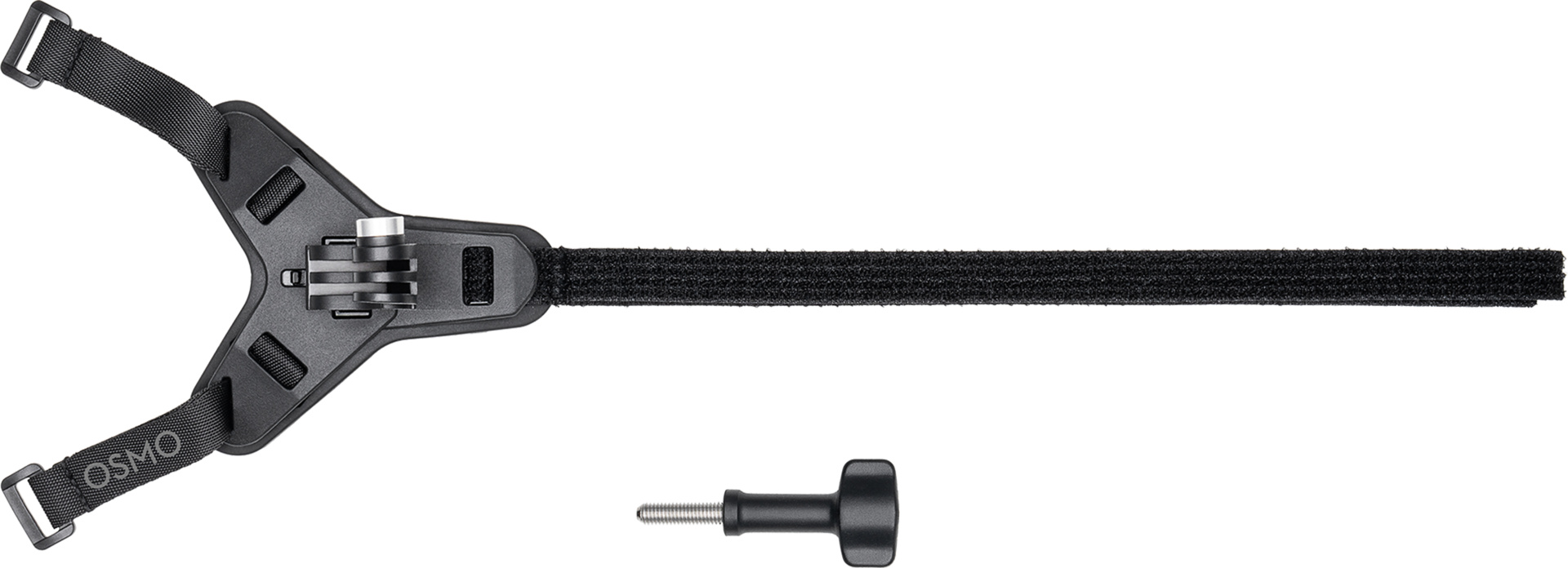 DJI Osmo Action Helmet Chin Mount – Bild 3