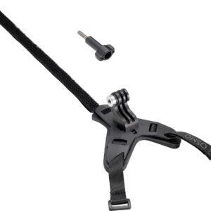 DJI Osmo Action Helmet Chin Mount – Bild 2