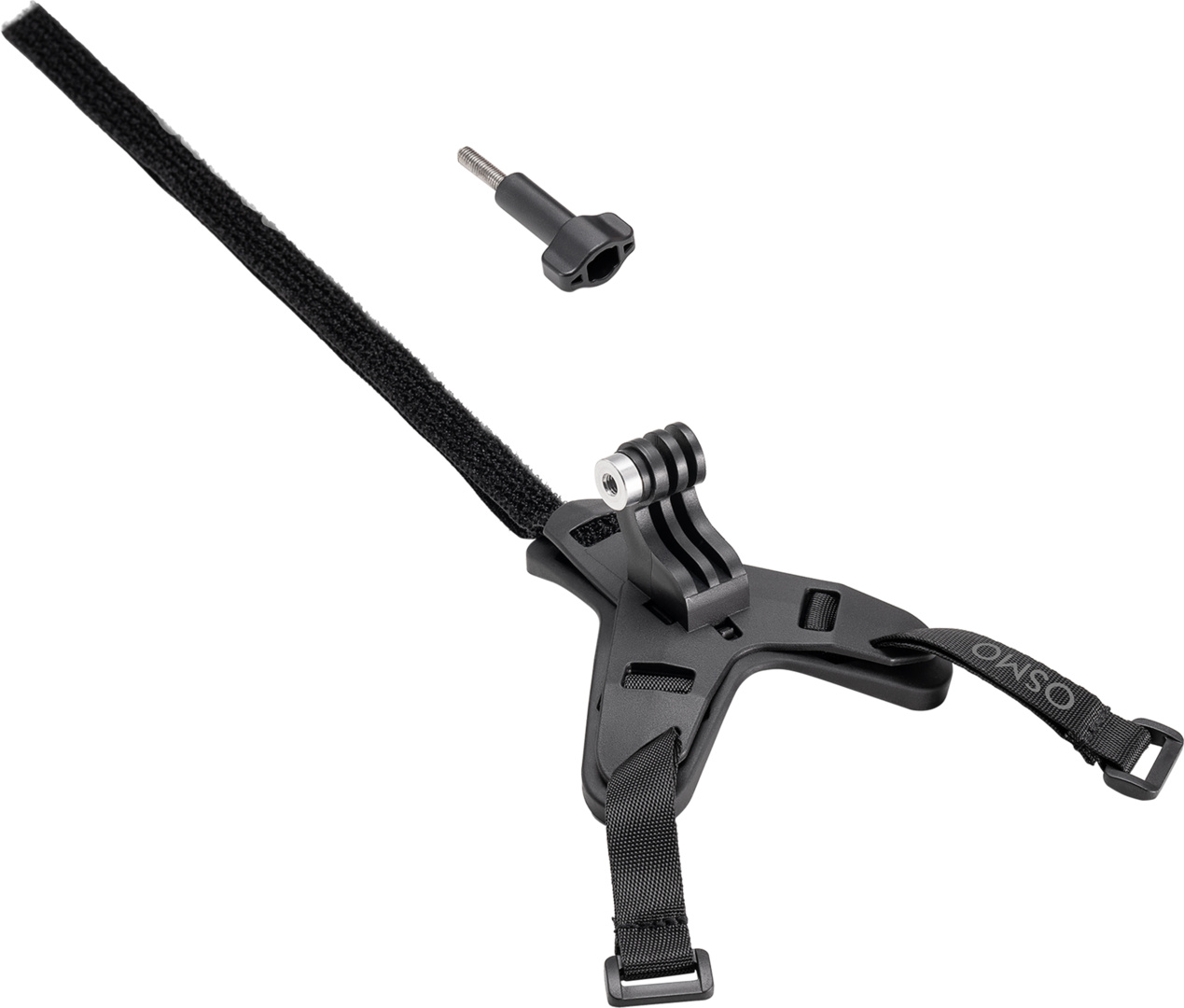 DJI Osmo Action Helmet Chin Mount – Bild 2