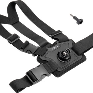 DJI Osmo Action Chest Strap Mount – Bild 2