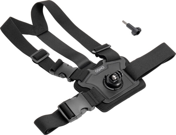 DJI Osmo Action Chest Strap Mount
