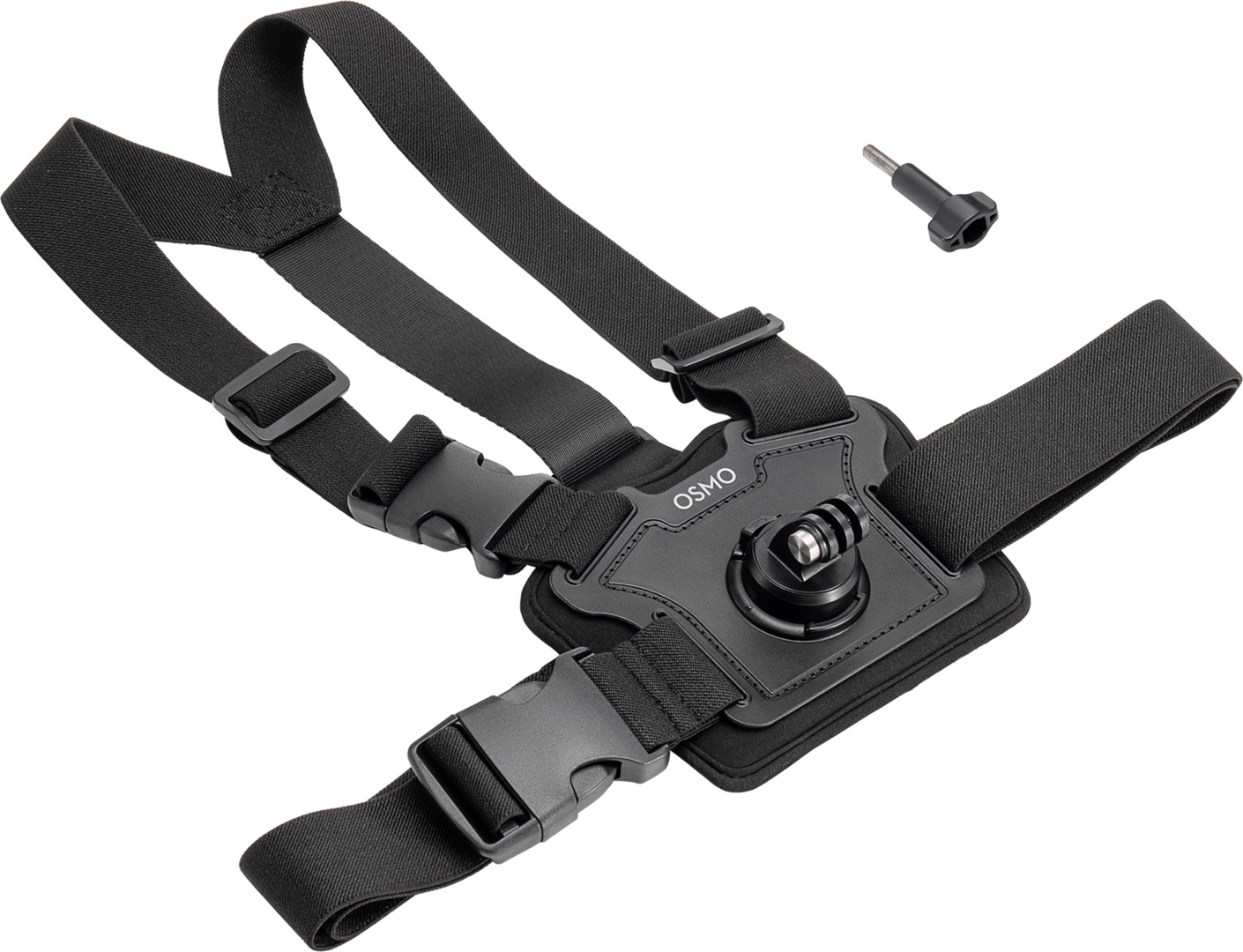 DJI Osmo Action Chest Strap Mount – Bild 2