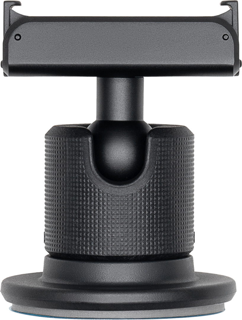 DJI Osmo Action Magnetic Ball-Joint Adapter Mount – Bild 2