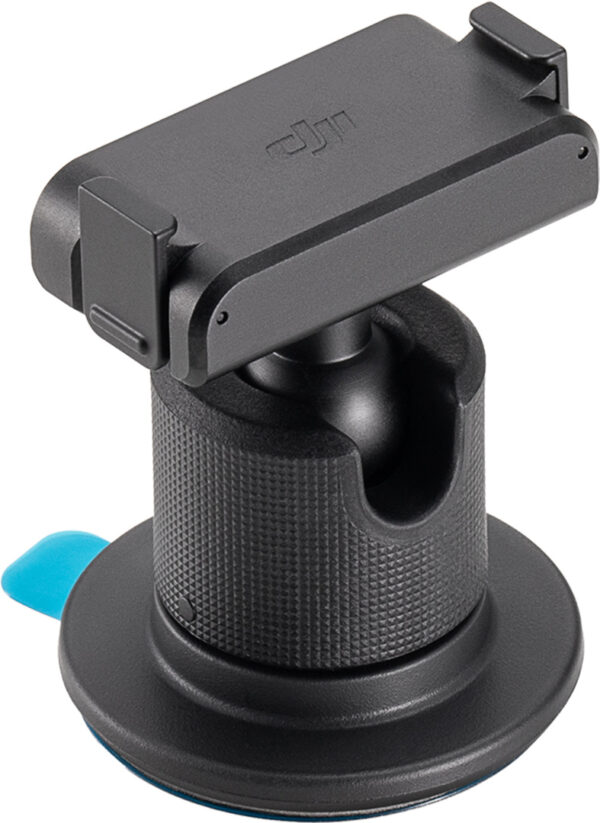 DJI Osmo Action Magnetic Ball-Joint Adapter Mount